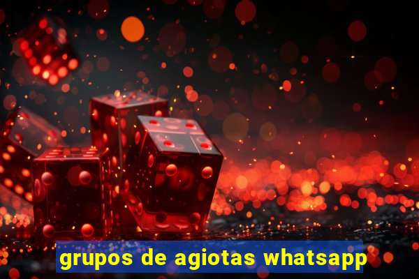 grupos de agiotas whatsapp